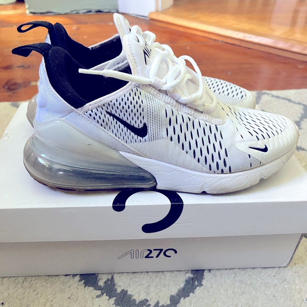 Nike Air Zoom 270